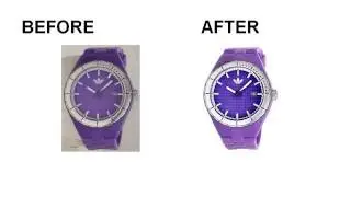 E-Commerce Photo Editing Tips and Tricks
