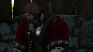 Paradise Dragons - [The Witcher 3: Wild Hunt]
