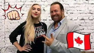 CANADIAN REBEL STARBUCK TALKS WRESTLING, MUSIC, NORTH KOREA + MORE