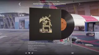 Tigercub The Perfume Of Decay MVP CS2 Deluge Music Kit