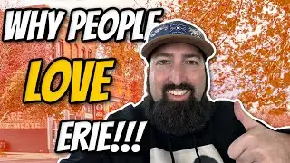 Living in Erie, Colorado In 2023 | EVERYTHING YOU NEED TO KNOW!!!