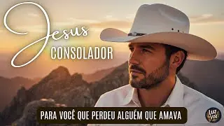 Se você perdeu alguém que amava, ouça essa mensagem de Deus agora!