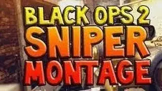 Sniping Montage #1