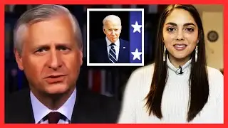 SWAMPY! Biden's Speechwriter Worked For MSNBC