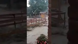 Tarcali vill&aacute;m&aacute;rv&iacute;z 2019.07.31.