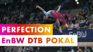EnBW DTB POKAL 2023 - Perfection