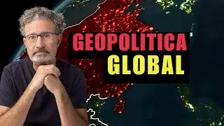 El Plan Maestro de los judios sionistas. Geopolitica