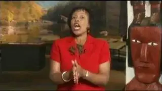 Literacy Bridge on KIRO TV's In Color