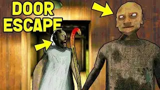 Granny Horror game-New Version full gameplay!!!!