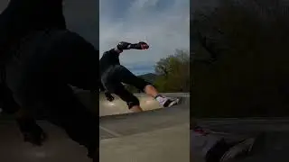 Skate Fail #emotional #shorts #skateboarding