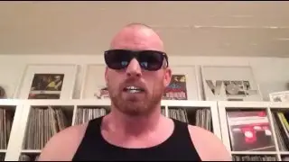 DJ Pseiko REIMEMONSTER Shout-Out PLATTENPAPZT