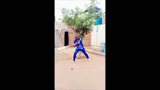 Raza Shah's EXPERT Tape Ball Cricket Batting Tips24 #battingtips #viralvideo #trending #tapball 