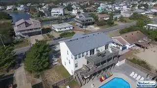 Island Hopper - Sandbridge Vacation Rental - Siebert Realty
