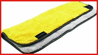 Carrand Sof Tools Clean Seam Polishing Towel The Ultimate Solution for Detail Oriented Car Care