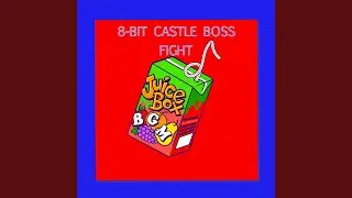 8-Bit Castle Boss Fight
