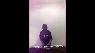 River flows in you 🎵 by Yiruma | Piano cover by Abel Benjamin