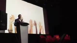 Keynote Speech by Bundeep Singh Rangar I Vanfunding 2016