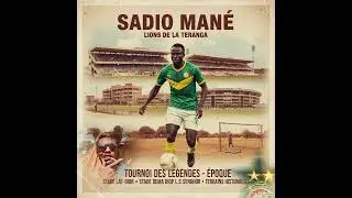 l'histoire#football #livestream #senegal #trending #vlog