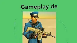Un gameplay de strikefortres box xd#strikefortressbox 