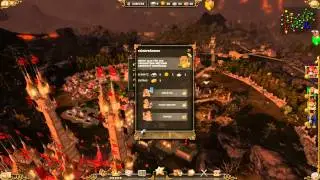 Let's Play Die Siedler 7 Kampagne [German] #45 [FINALE]: Das Ende des Kriegs