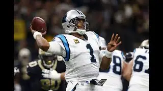 Can Panthers' pick of Norv Turner fix Cam Newton?