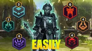 Best Free Sets to Beat Saint Lorelei (hard)  | shadow fight 3 prison break event