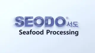 Seodo BNI &ndash; Seafood Processing Edition