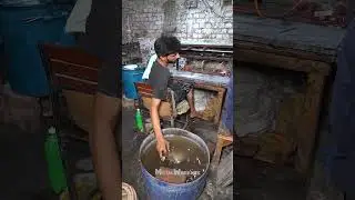 Rubber Sole Manufacturing: Factory Process