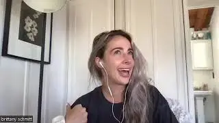 Brittany Schmitt - Gratitude