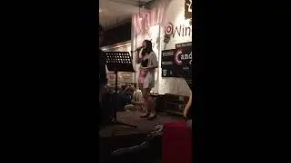 我很忙- Angie Lee
