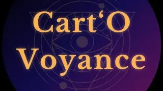 David V en live ! 👁Voyance gratuite👁 de 14h30 &agrave; 18h00.