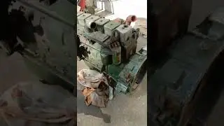 Engine #stallion #repair #trending #popular #utubeshorts