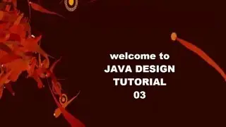 03 Front End  Back End l Java design patterns tutorial 2016