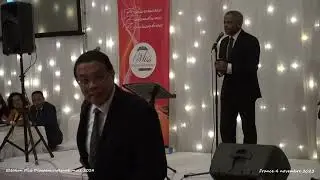 Election Miss Diaspora Malagasy internationale 2024, samedi 4 novembre 2023 France