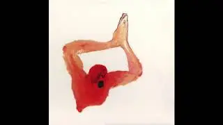 Coil - The Ape Of Naples[Full Album]