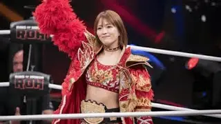 Sareee Eyes Potential  Match With Athena AEw Returning  To Erie & Athena This Fall