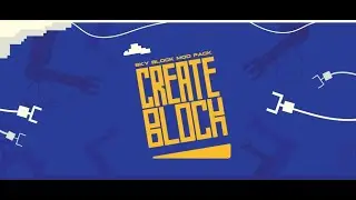 Create Block :: Angel Ring :: CBS-34