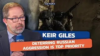 Defence24 Days | Keir Giles