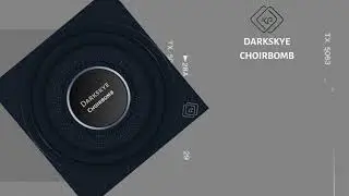 Darkskye - Choirbomb / KP Recordings