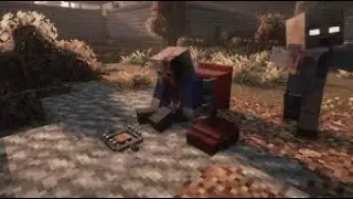 zombie time