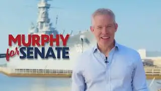 Morgan Murphy for U.S. Senate