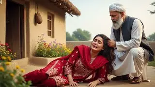 &ldquo;Ek Zalim Sasur Ne Dekho Apni Mazloom Bahu Par Zulm Ki Inteha Kar Di 😭 | Islamic Moral Story&rdquo;