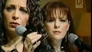 Grupo Pandora en Dialogos en Confianza 1/2