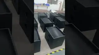 WhatsApp #+86 1892557150 #OEM # Professional #  China Factory # Sound System # Linear Array # Ssandy