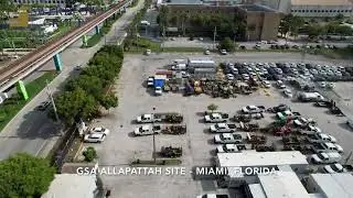 GSA Allapattah