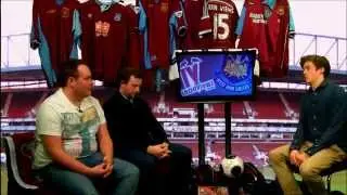 Julian Dicks As West Ham Manager?