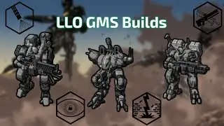 Lancer Beginner Builds: Optimize Your GMS Mech for Combat | Shieldbreaker's Guide