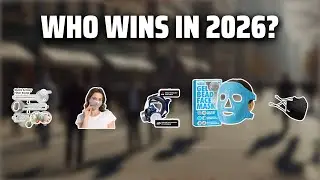 The Top 5 Best Reusable Mask in 2026 - Must Watch Before Buying!