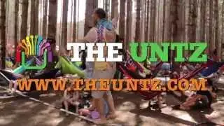 TheUntz.com Presents Electric Glen at Electric Forest 2014