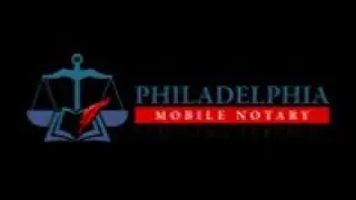 Philadelphia Mobile Notary Signing Services / Mobile Notary Service In Delaware County Pa